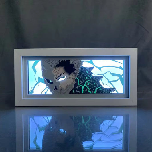 Kafka Light Box
