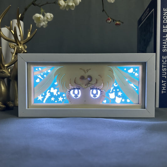 Sailor Moon Light Box