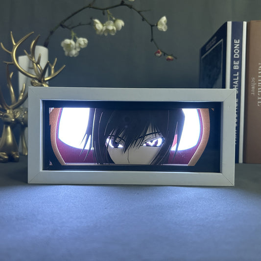 Lelouch Light Box