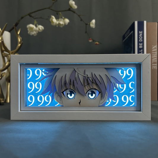 Killua Light Box