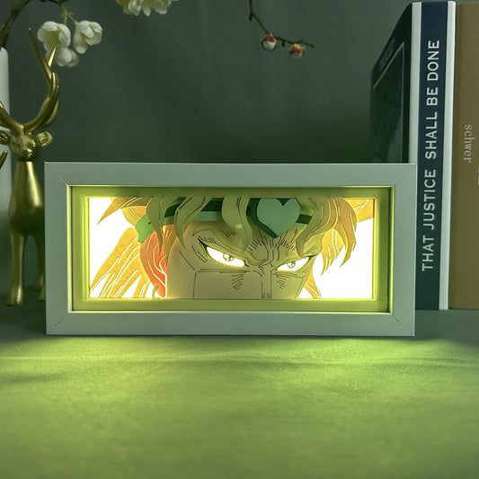 Dio Light Box