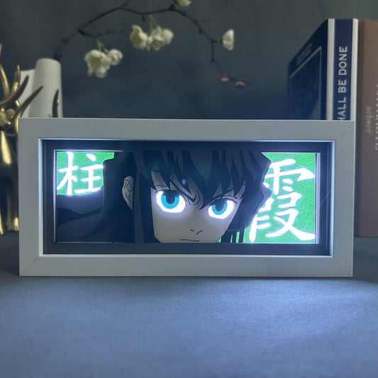 Tokito Light Box