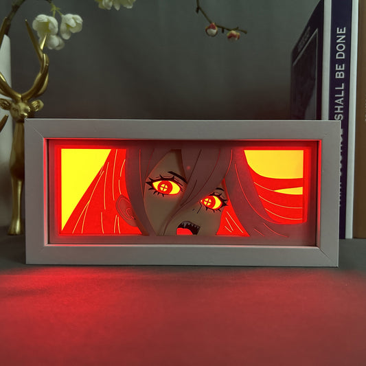 Power Light Box