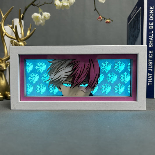 Todoroki Light Box
