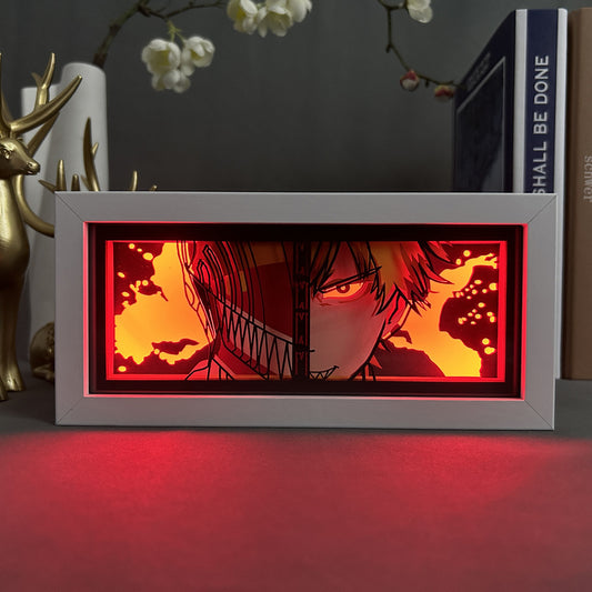 Denji Light Box