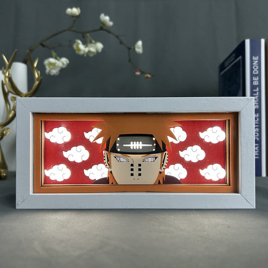 Pain Light Box