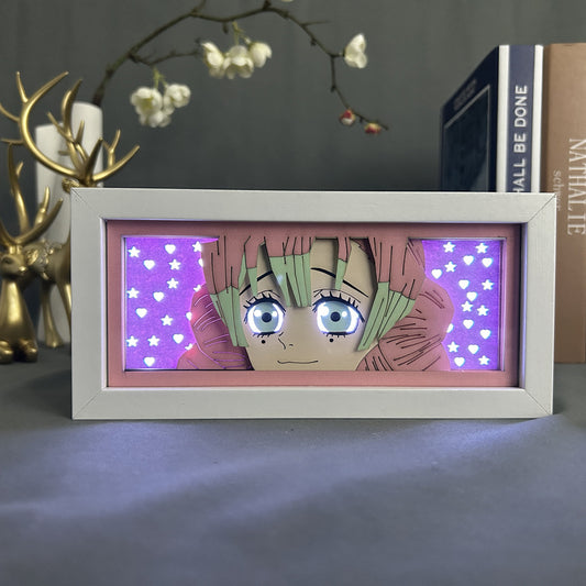 Mitsuri Light Box
