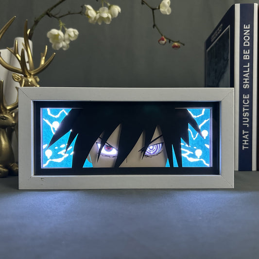 Sasuke Light Box
